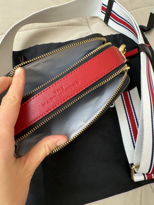 Сумка Marc Jacobs оригінал!