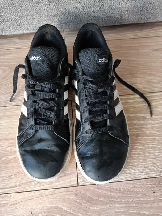 Adidasy adidas rozm 39 1/3