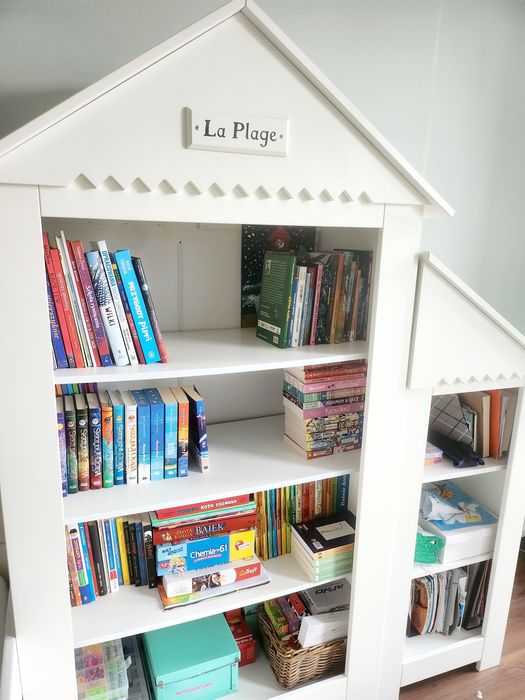 Meble PINIO 2x regał, komoda, szafa w stanie idealnym