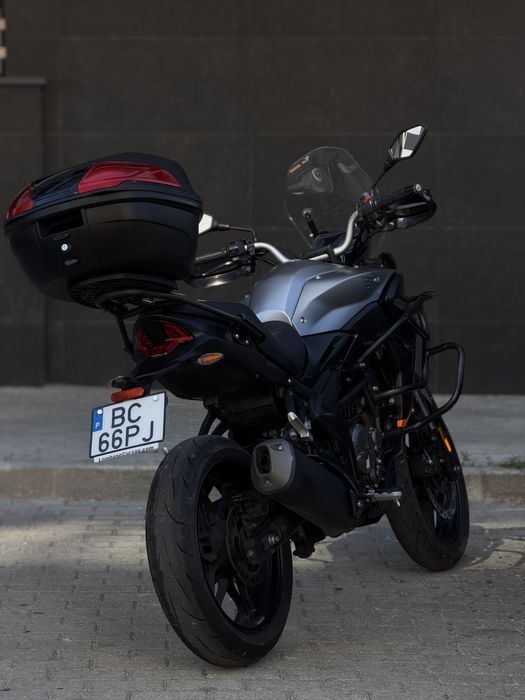 VOGE 300 DS - Impecável!
