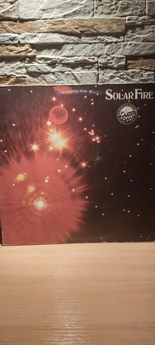 Płyta winylowa zagraniczna