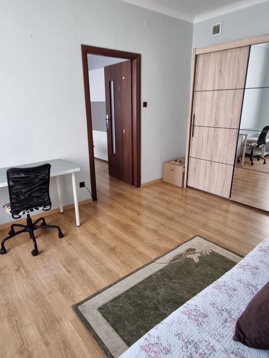 Wynajmę mieszkanie - Widok 5