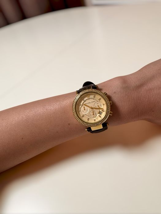 Жіночий годинник Michael Kors Parker MK2249, оригінал