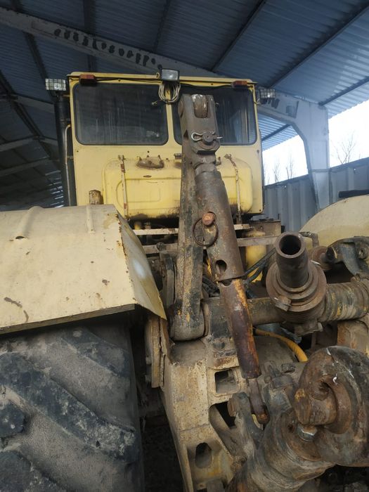 Трактор К-701 Кіровець