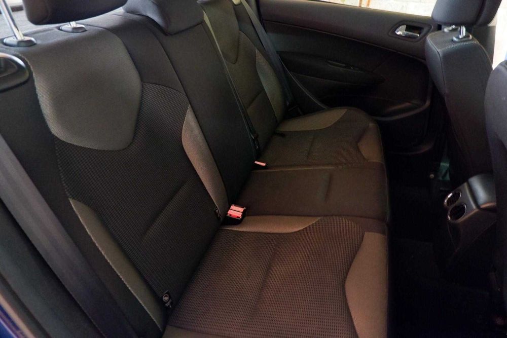 Peugeot 308 1.6 HDi 90cv