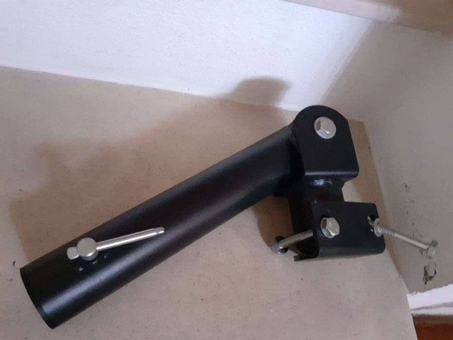 Acessório para rack ginásio, Titanium Strength

Evolution B2 Accesório