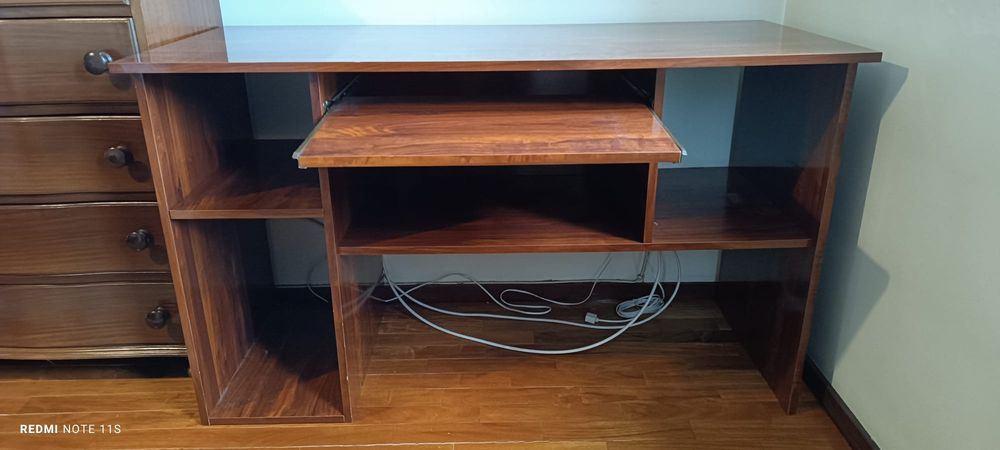 secretaria de computador