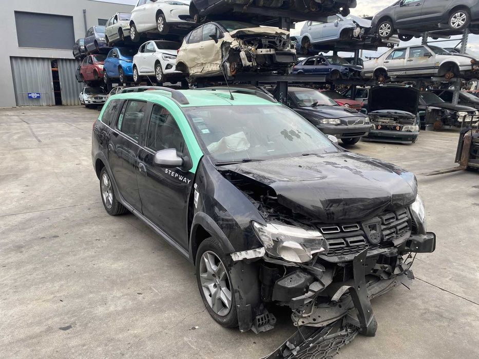 Peças Dacia Logan