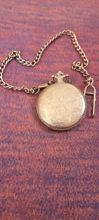 Zegarek kieszonkowy ROMEX Japan