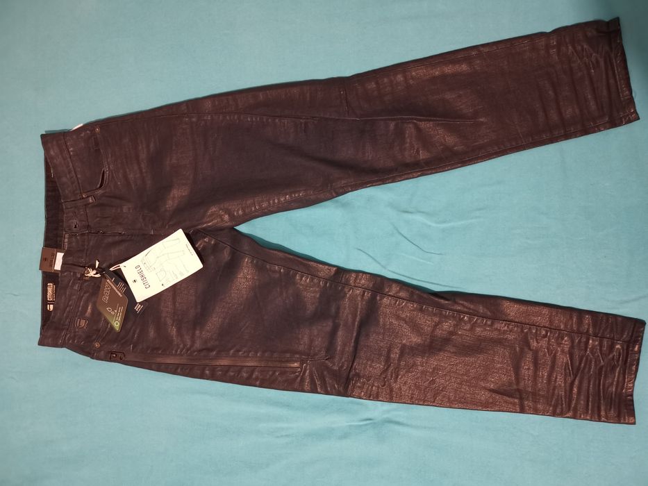 Spodnie Raw roz 29 / 32