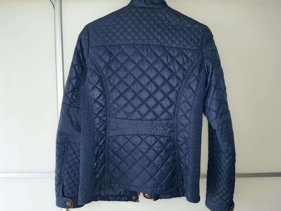 Kurtka damska przejsciowa rozm. L