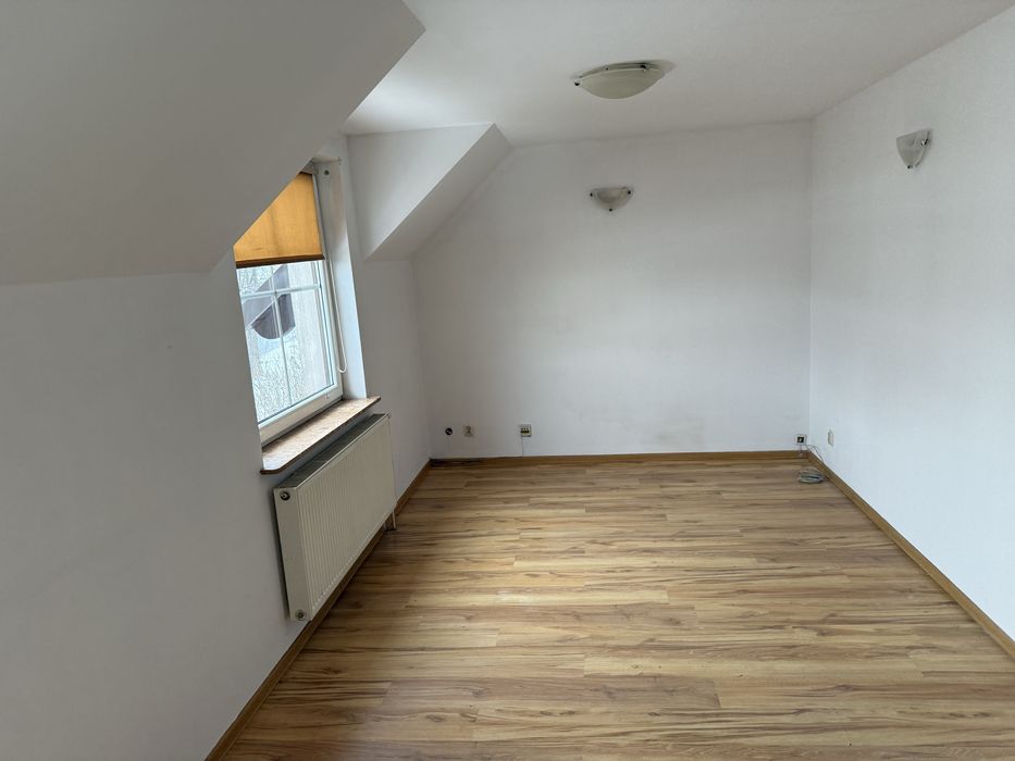 Mieszkanie do wynajęcia