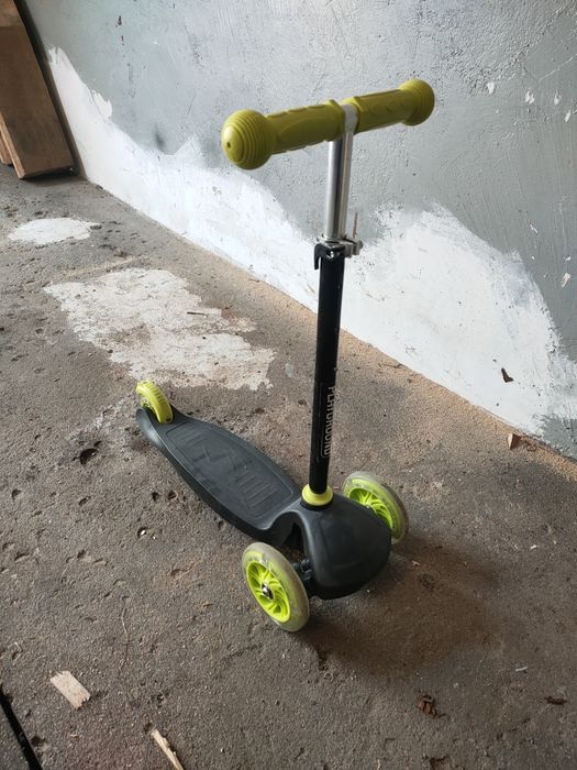 Hulajnoga dla dzieci