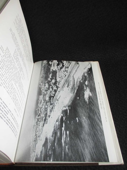 Livro A Granja de Todos os Tempos António Paes de Sande e Castro Raro