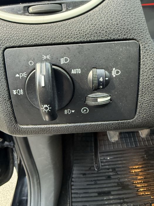 Ford Focus 2.0 TDCI Titanium