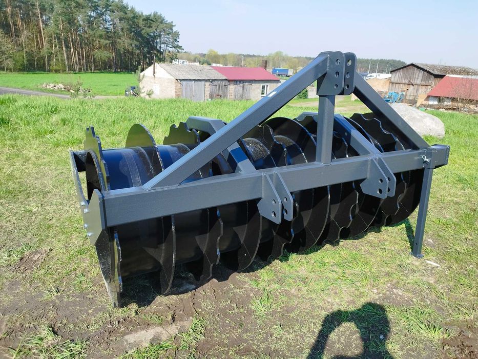 Wał pryzmowy Metal-Technik
