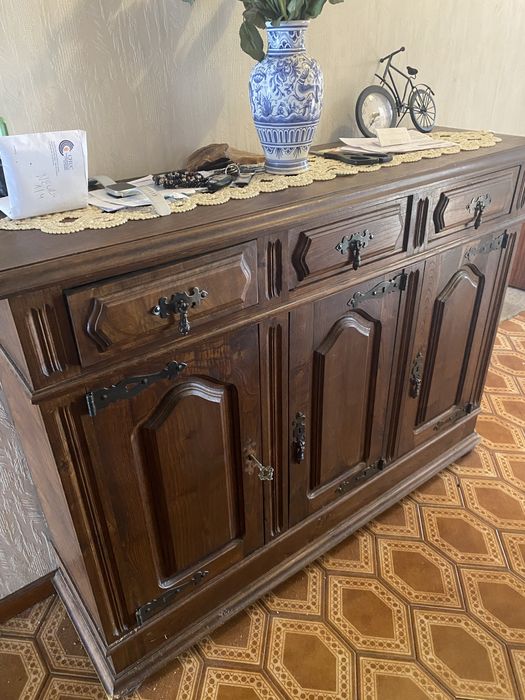 Conjunto de móveis diversos (vendo todos juntos ou separados)