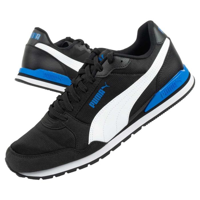 Buty sportowe Puma St Runner r. 40,5-46