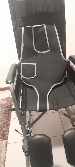 Cadeira de rodas