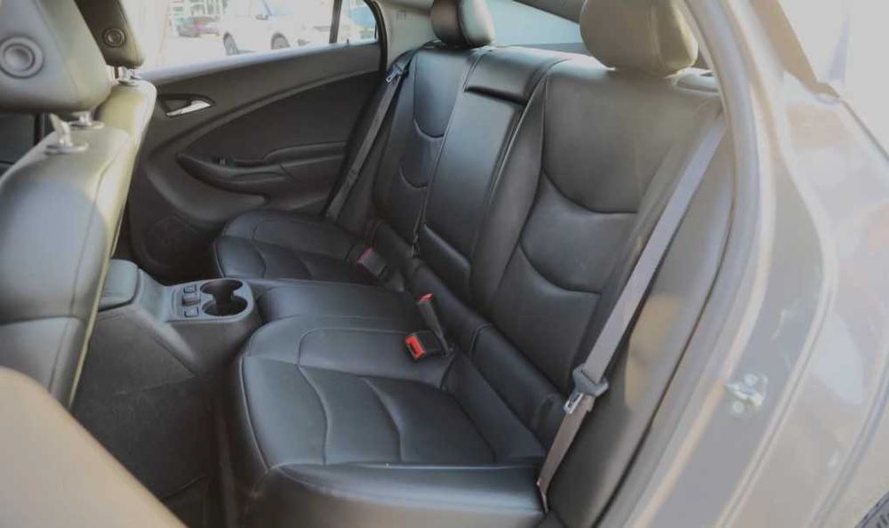 Chevrolet Volt 2 Premier