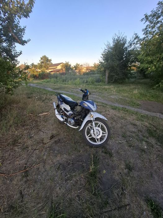 Продам вайпер актив 110 кубов 2013 року