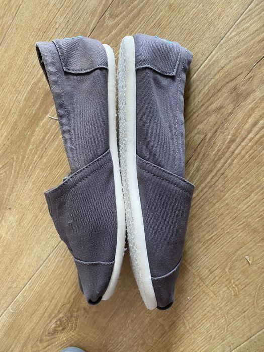 Toms tenisówki 41/42