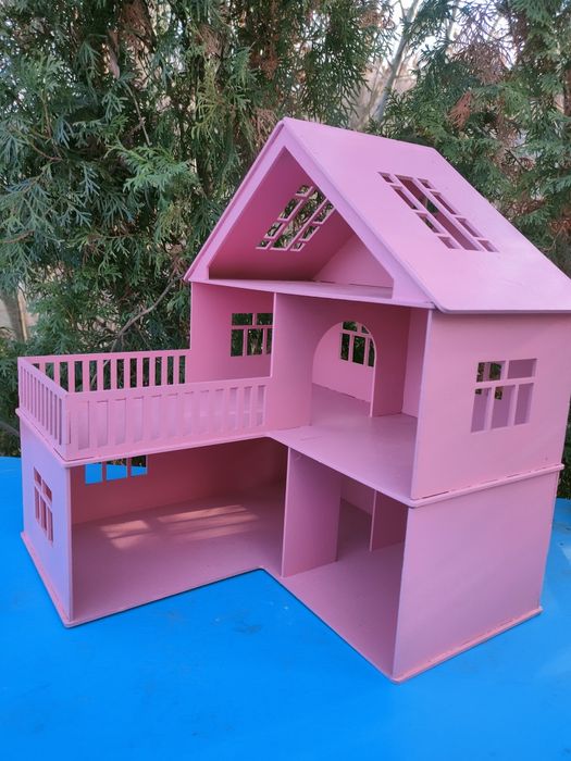 Ляльковий будиночок, Кукольный дом, дом для LOL, ляльковий будинок