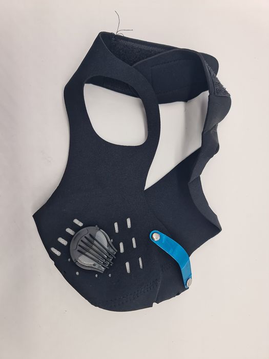 New Anti-Dust Protective Mask