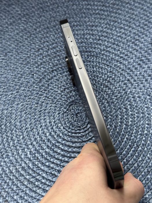 Ідеал! iPhone 14 pro max 128гб Акб 93% Neverlock E-sim айфон 14 про ма