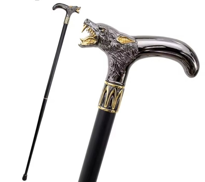 Трость для ходьбы тростина з с секретом