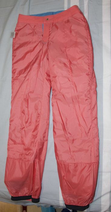 Calça ski menina