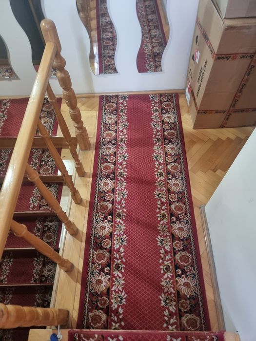 Chodnik dywanowe 70x180cm
