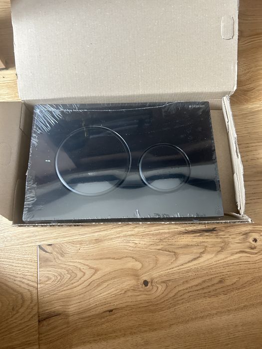 Przycisk do toalety Geberit