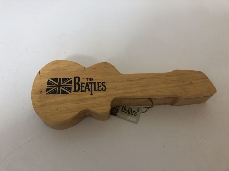 Relogio “Beatles”