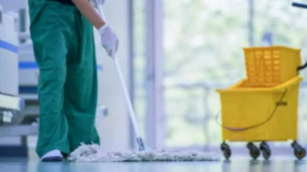 Limpeza de Alojamento Local empresa e residencial