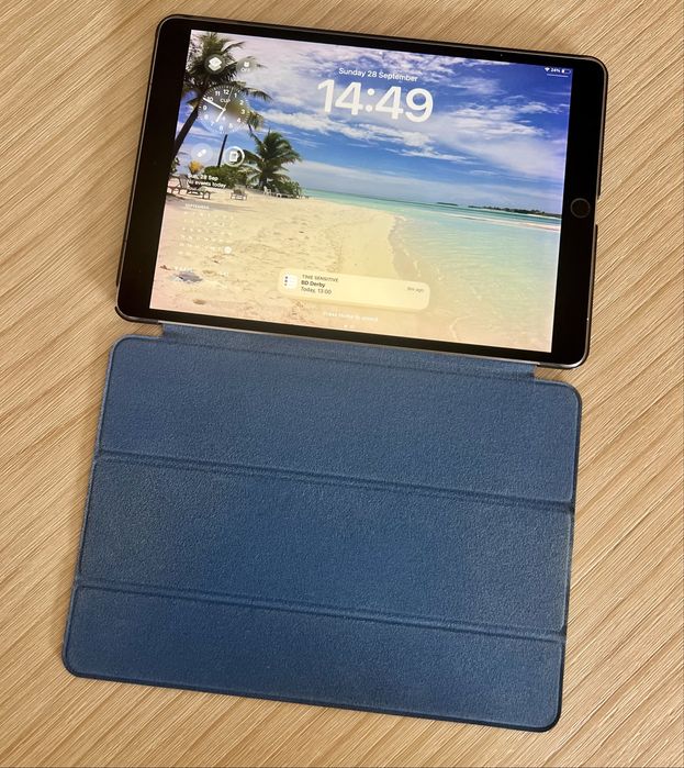 iPad Pro 10.5’’ 512 GB