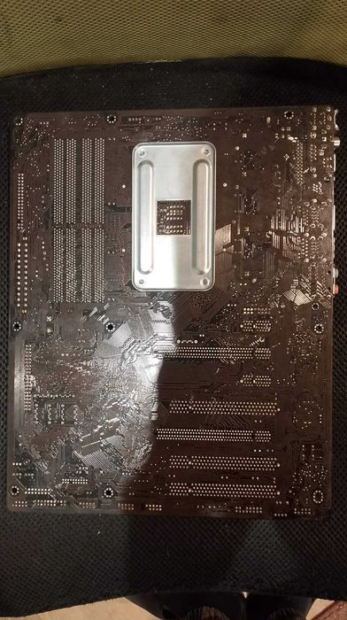 Płyta główna ASUS M2N-E AM2 DDR2