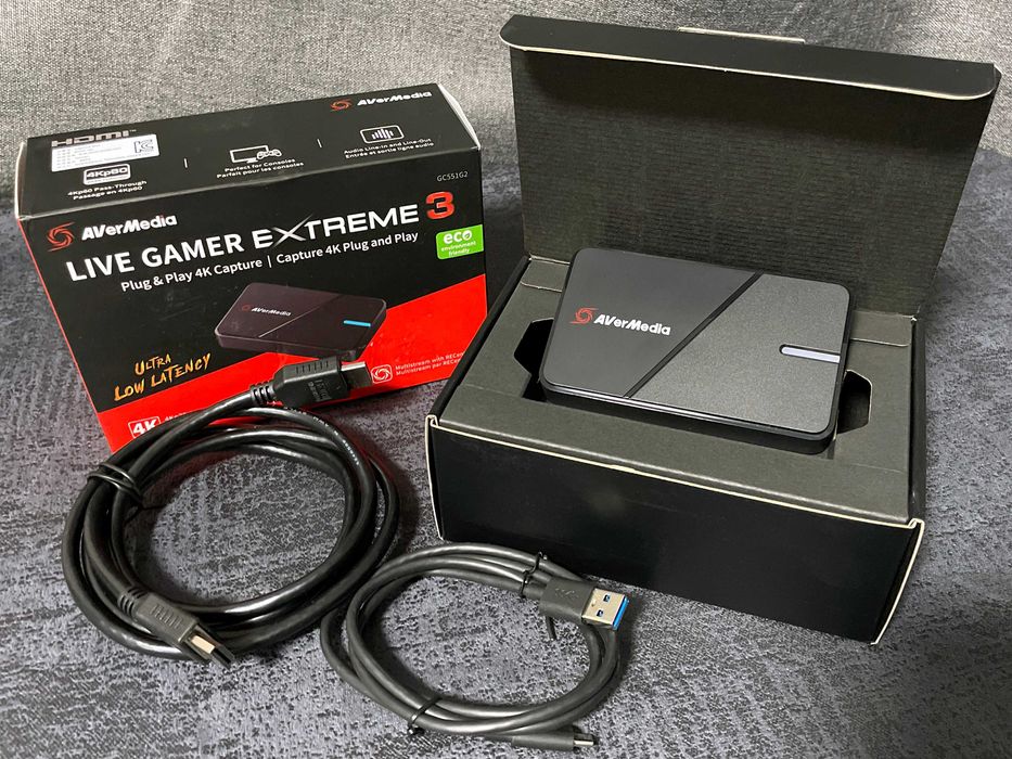 Live Gamer Extreme 3