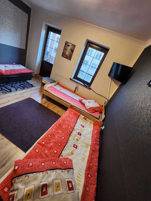 Mieszkanie na wynajem dla pracowników Elbląg Stare Miasto