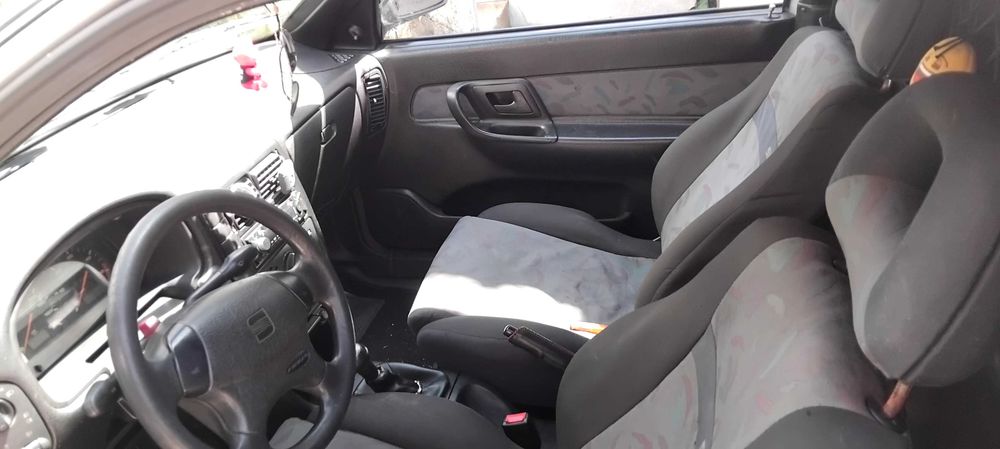 Seat ibiza 6k 1.9 tdi