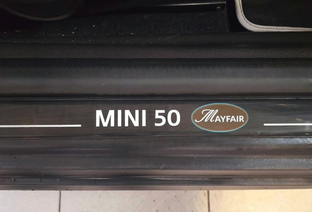 Mini Cooper Diesel