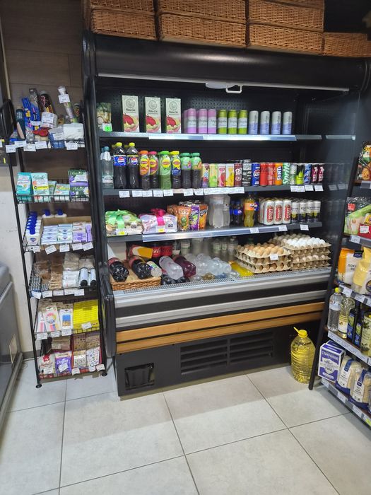 Продам готовий бізнес магазин