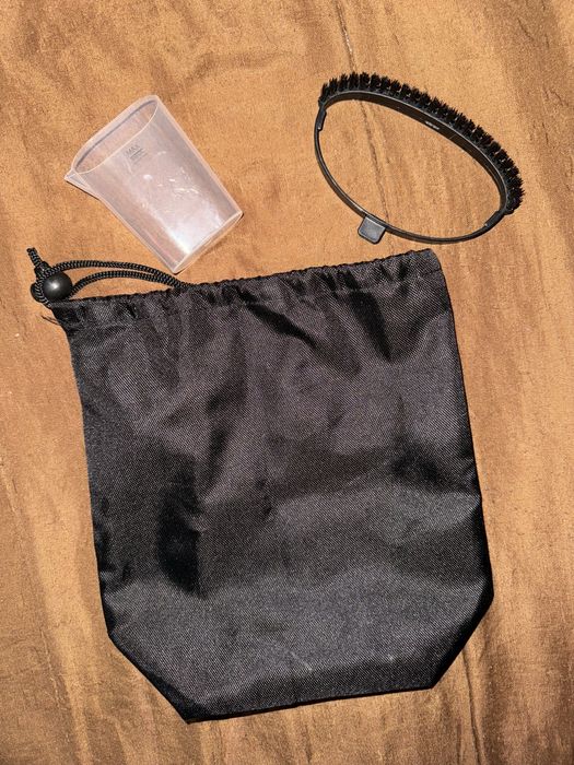 Ferro de roupa vertical a vapor