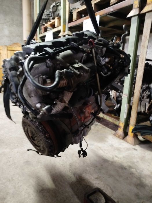 Motor Fiat 1.9 JTD Strada doblo Punto Palio 188A2000