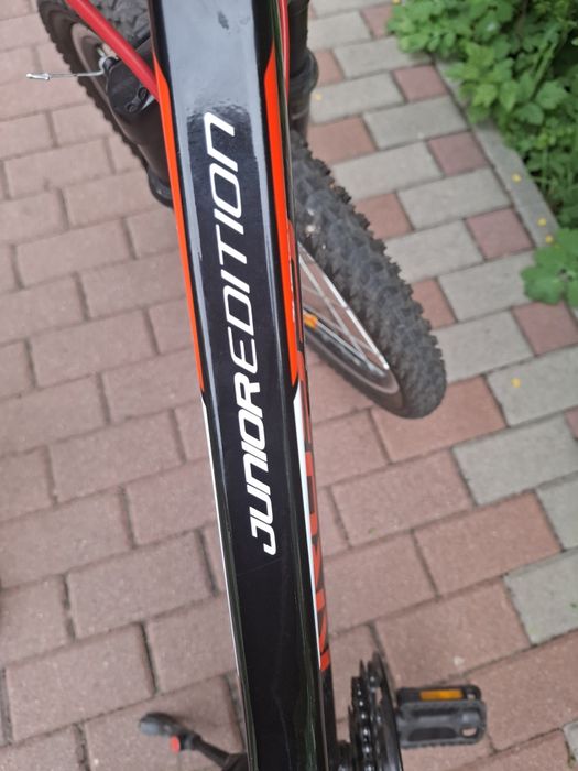 Sprzedam rower dziecięcy