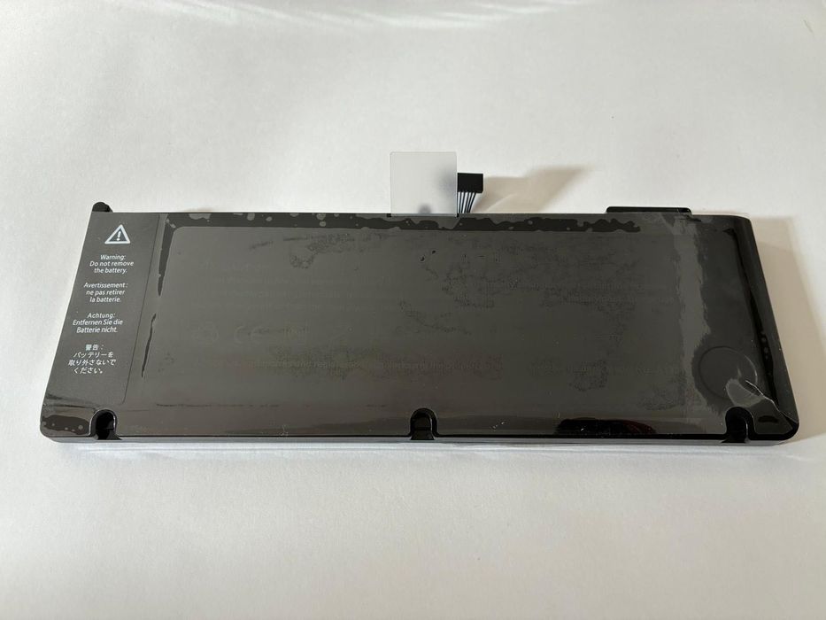 Bateria Mac Book Pro 15" modelo A1321 Nova