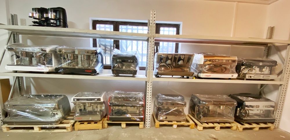 Ekspres do kawy Astoria Gloria SAE2# Gwarancja # Po remoncie