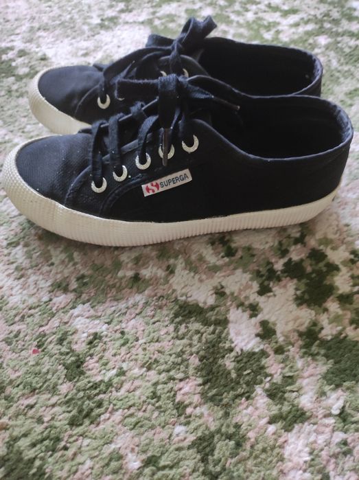 Кеды ,,superga,,
