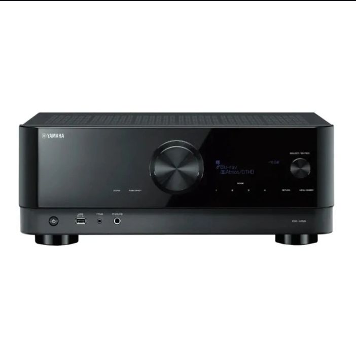 AV-ресивер Yamaha RX-V6A