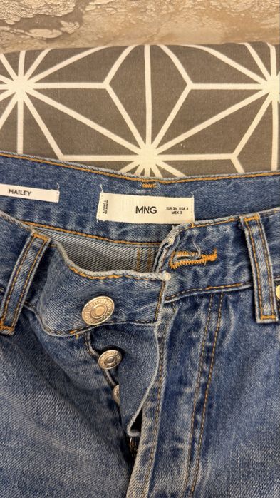 Нові шорти Mango